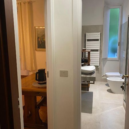Garden Room ฟลอเรนซ์ ภายนอก รูปภาพ