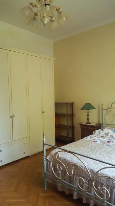 Garden Room ฟลอเรนซ์ ภายนอก รูปภาพ