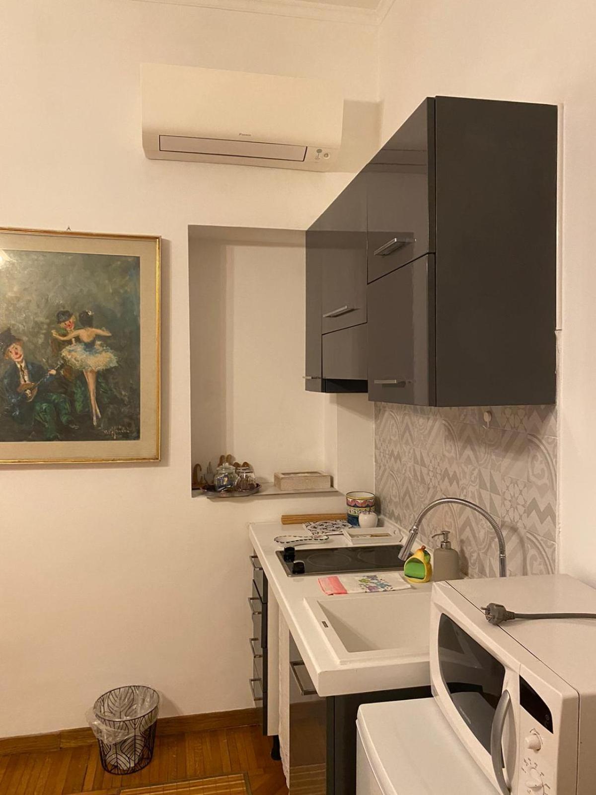 Garden Room ฟลอเรนซ์ ภายนอก รูปภาพ