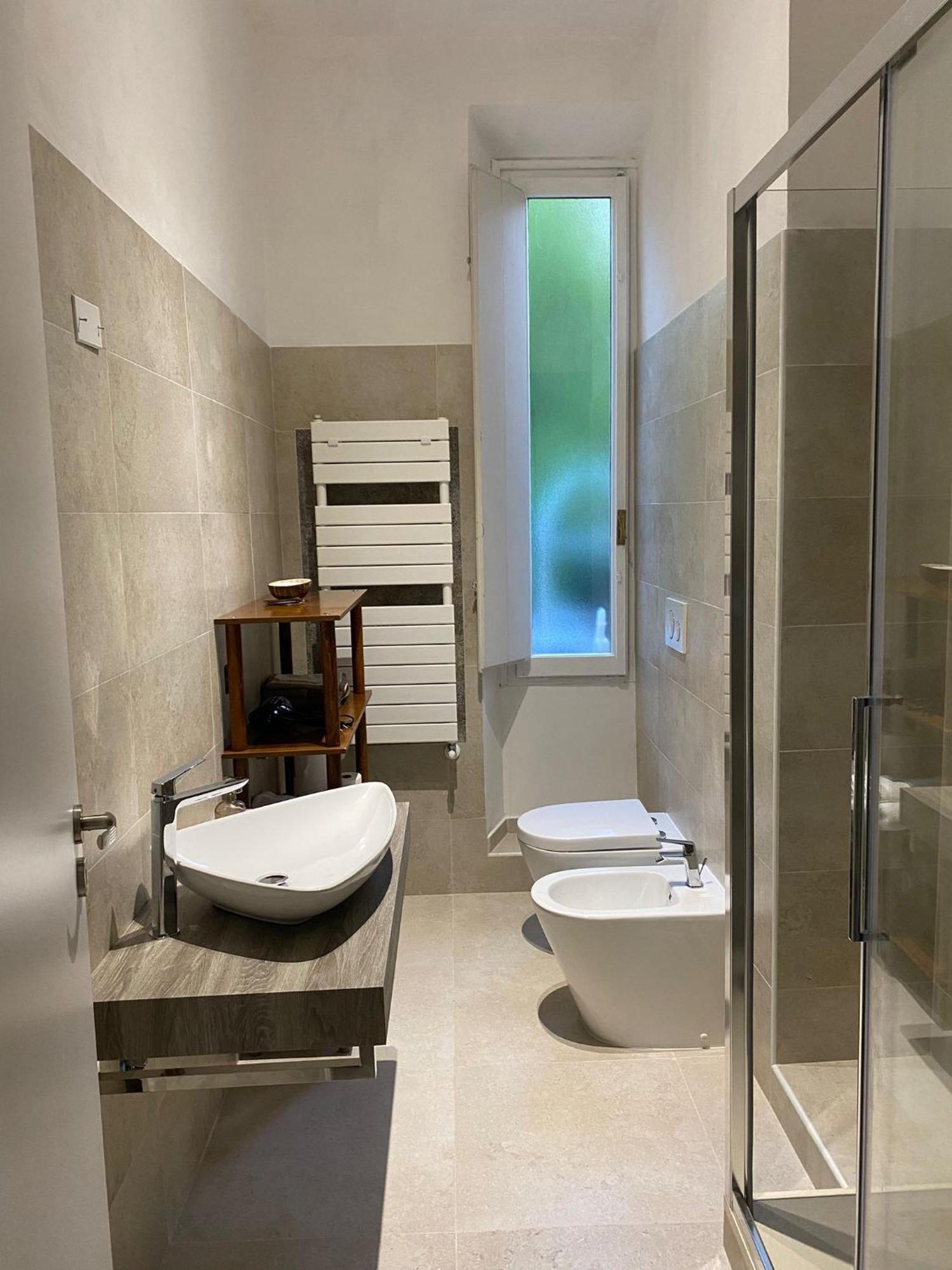 Garden Room ฟลอเรนซ์ ภายนอก รูปภาพ